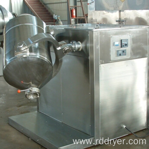 SYH series blending equipment